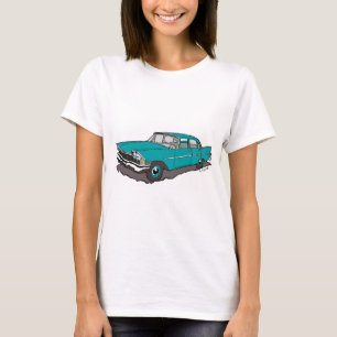 Camiseta Col rizada 1959 de Plymouth
