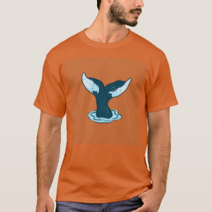 Camiseta Cola de ballena 12