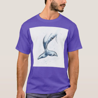 Camiseta Cola de ballena 3 1