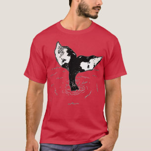 Camiseta Cola de ballena 5