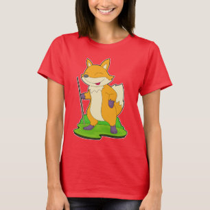 Camiseta Cola de Fox Billiard