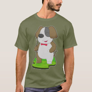 Camiseta Cola Dog Billiard