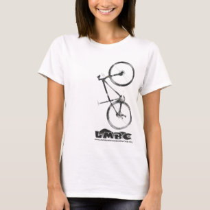 Camiseta Cola dura de LMBC