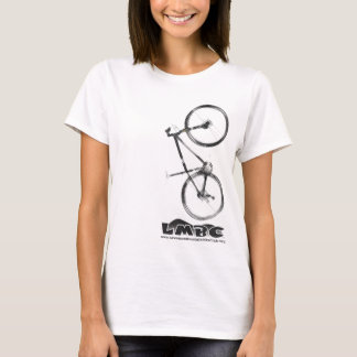 Camiseta Cola dura de LMBC