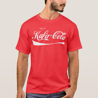 Camiseta Cola Kafir