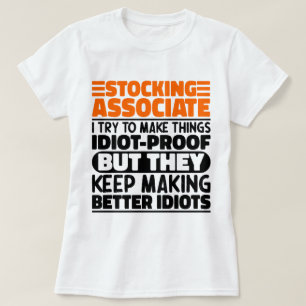 Camiseta Colapso Asociado Intento Hacer Las Cosas Funny Gua