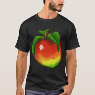 Camiseta Colapso de mango