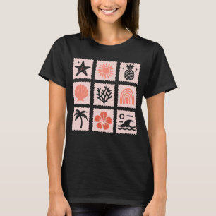 Camiseta Colapso de sellos de naturaleza