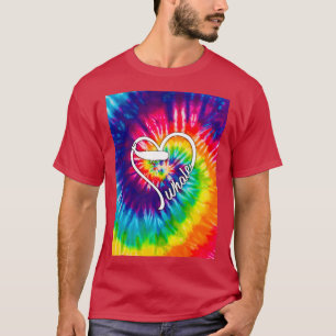 Camiseta Colas de tiempo completo