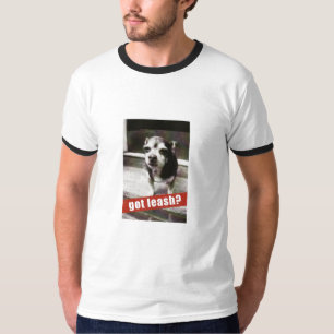 Camiseta Colas en la ciudad