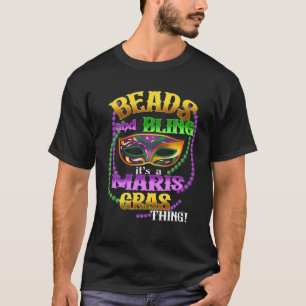 Camiseta Colas Y Salto Es A Mardi Gras Cosa De Guay Costum