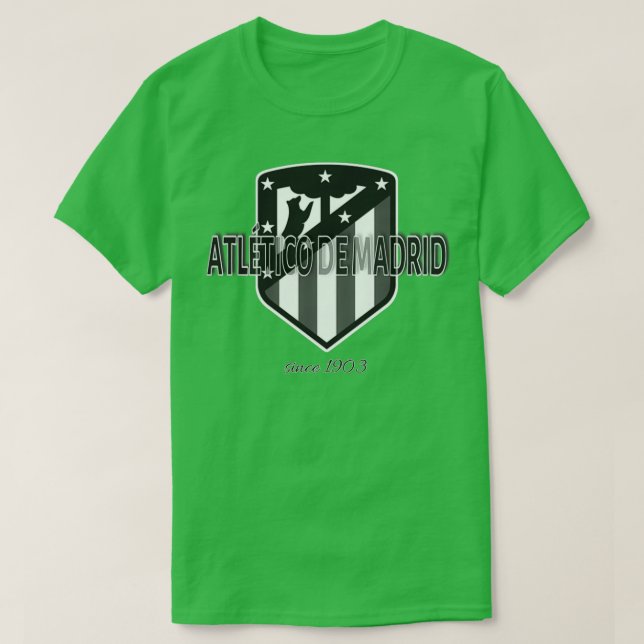 Camiseta Colchón (Diseño del anverso)