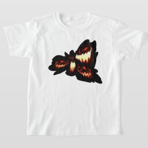Camiseta Colchones de calabaza x3
