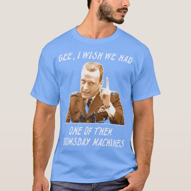 Camiseta ColdSatire revela diseños de moda para los devotos (Anverso)