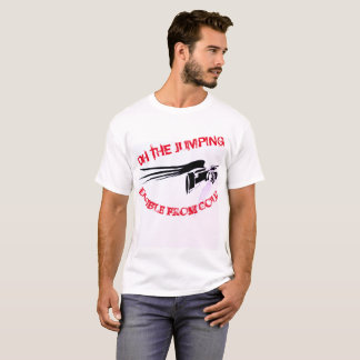 Camiseta Coldzera Awp