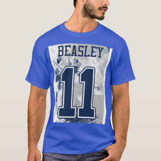 CAMISETA COLE BEASLEY