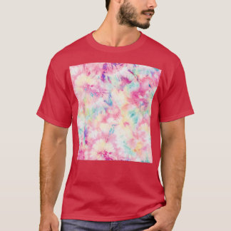 Camiseta Cole de amarre brillante