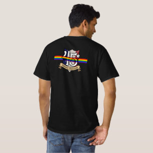 Camiseta Colección 45e Pride Summer 2023