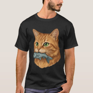 Camiseta Colección Adicción a Japón: pez koi kawaii