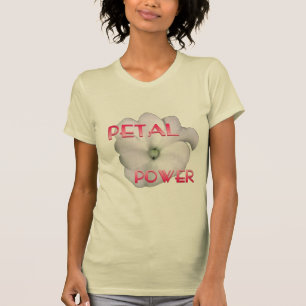Camiseta Colección Awaits hacia adelante