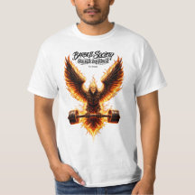 Colección Barbell Society Fénix