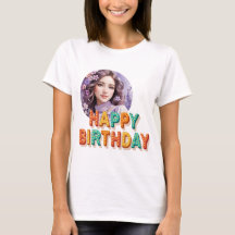 "Colección Bliss de Cumpleaños: ¡Usa tu alegría!"