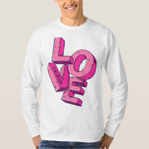 Camiseta Colección Classic Fit Long Sleeve Tee - Vogue Voya