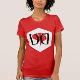 Camiseta Colección DD Great Dane