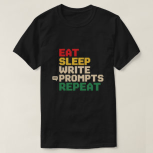 Camiseta Colección de abeja disco de la reina de la miel de