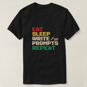 Camiseta Colección de abeja disco de la reina de la miel de