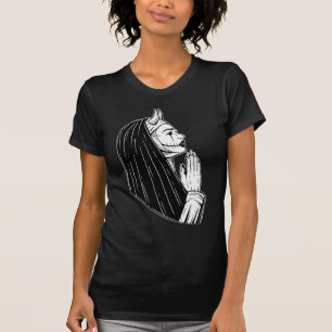 Camiseta Colección de armas nucleares oscuras 15