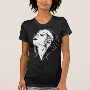 Camiseta Colección de armas nucleares oscuras 9