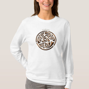 Camiseta Colección de camisas CELTIC RING