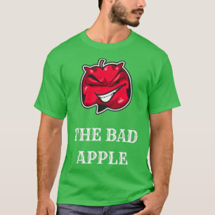 CAMISETA COLECCIÓN DE CONJUNTO DE APLICACIONES DE RATTEN
