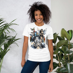 Camiseta Colección de cuento de hadas