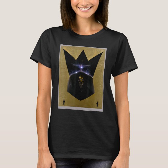 Camiseta Colección de emperadores de los reyes 71422 (Anverso)