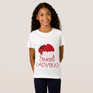 Camiseta Colección de Expresión Infantil - Niña