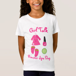 Camiseta Colección de expresiones infantiles - Chicas