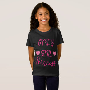Camiseta Colección de expresiones infantiles - Chicas