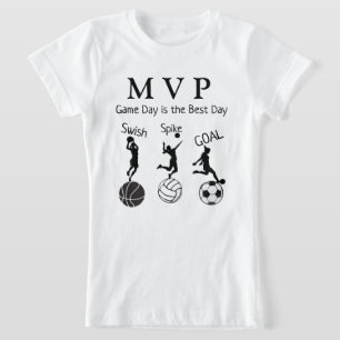 Camiseta Colección de expresiones infantiles - Chicas