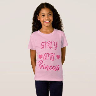 Camiseta Colección de expresiones infantiles - Chicas
