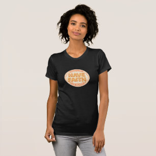Camiseta Colección de Fe Angelical