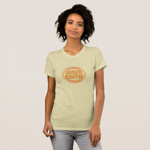 Camiseta Colección de Fe Angelical