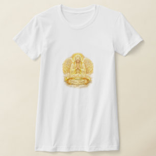 Camiseta Colección de Fe Angelical