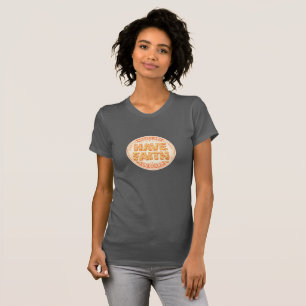 Camiseta Colección de Fe Angelical
