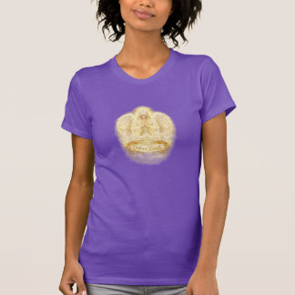 Camiseta Colección de Fe Angelical