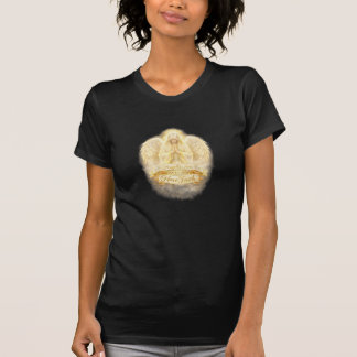Camiseta Colección de Fe Angelical
