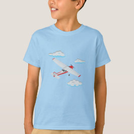 Camiseta ¡Colección de Fiestas de aviones!