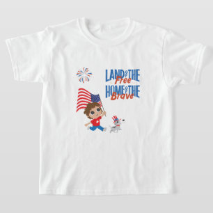 Camiseta ¡Colección de Fiestas de las Elecciones en Estados