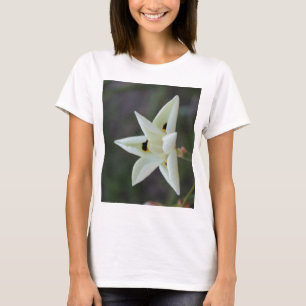Camiseta Colección de flores de jardín del 30 de abril